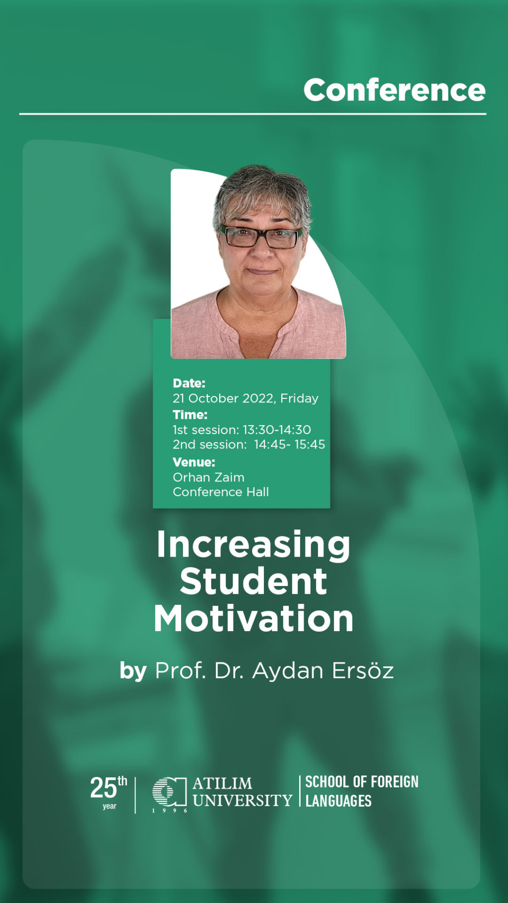 Increasing Student Motivation